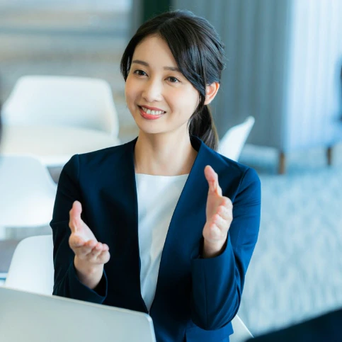 「違ったらすみません」を卒業。相手を笑顔にする「魔法の言い換え」に4.5万いいね「素敵すぎる」