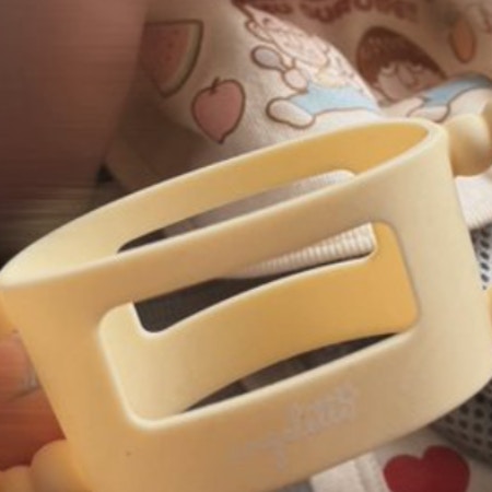 成長早すぎ？赤ちゃん用便利グッズ購入→使わずじまいの結末に1万いいね「たくましい」「つよい」