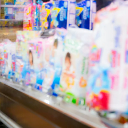 夫におむつの記名を頼んだら→まさかの言い間違いに爆笑1.5万いいね「なァ〜にィ〜？」