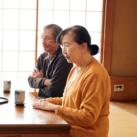 【地獄のティータイム】夫の株依存を義両親に暴露！→次々発覚するウソと離婚宣告｜株で大損する夫