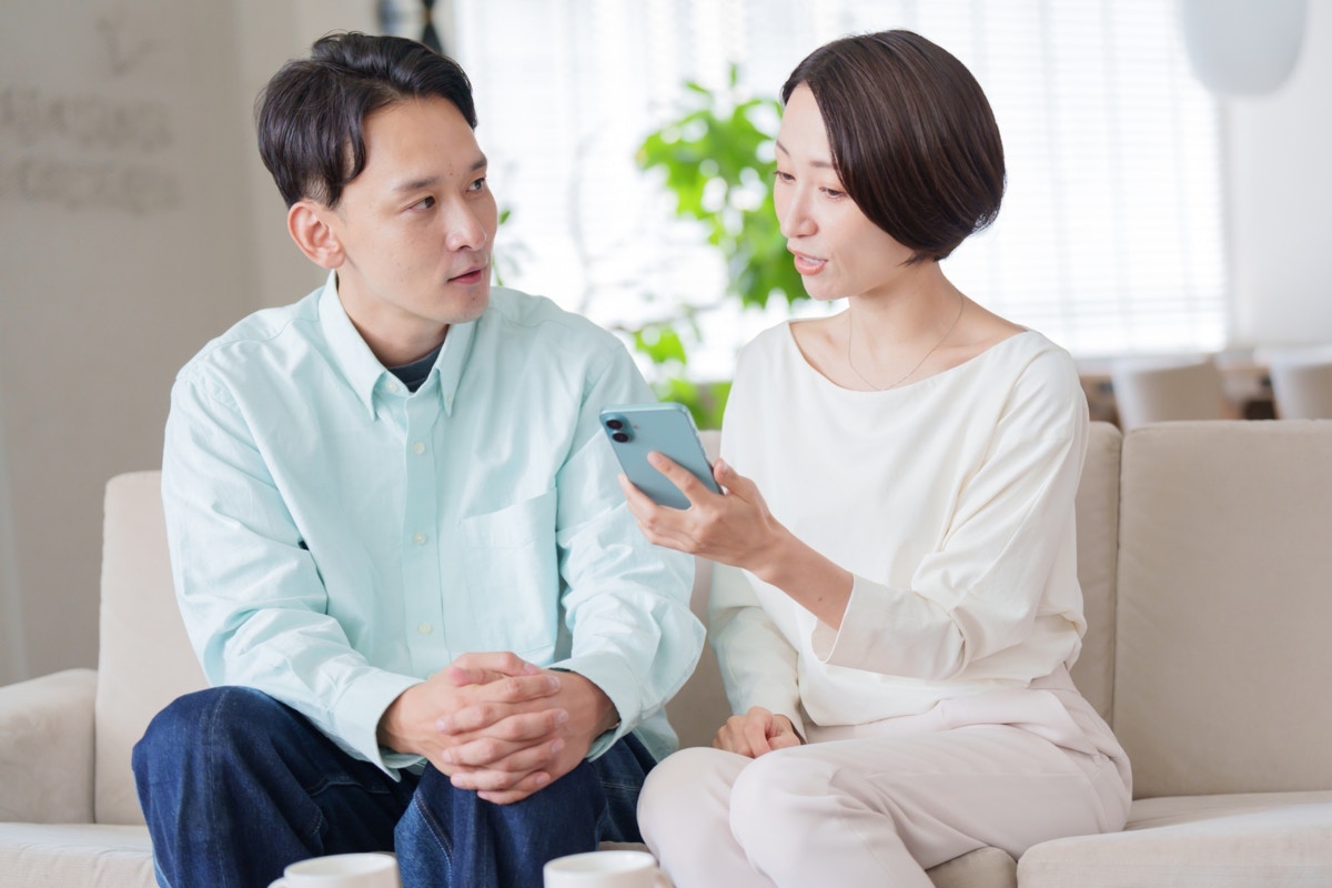 園ママの相乗りに「マジかよ…」→夫に言われた【ド正論】なダメ出し｜相乗りしたがるママ友