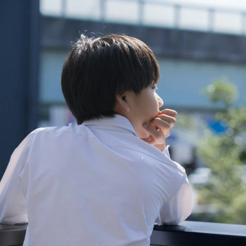 中学生の息子の「小さな嘘」に小さく騙される。懇談会での担任の言葉に3600いいね「受け継ぐべき教訓」
