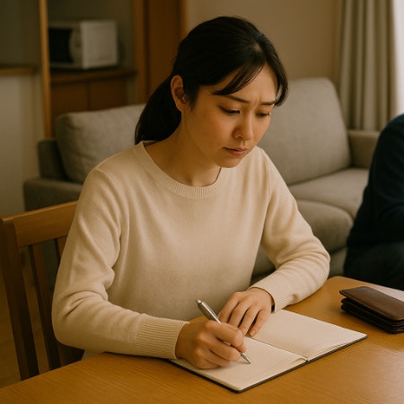 リボ払い29万→借金してカードゲーム？夫の金遣いにあきれる妻、離婚したいと思うのは心が狭い？