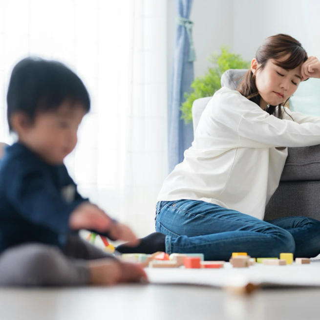 子どもイベントは常に不参加の夫…仕事優先のワンオペ生活は「いつか報われる」の？