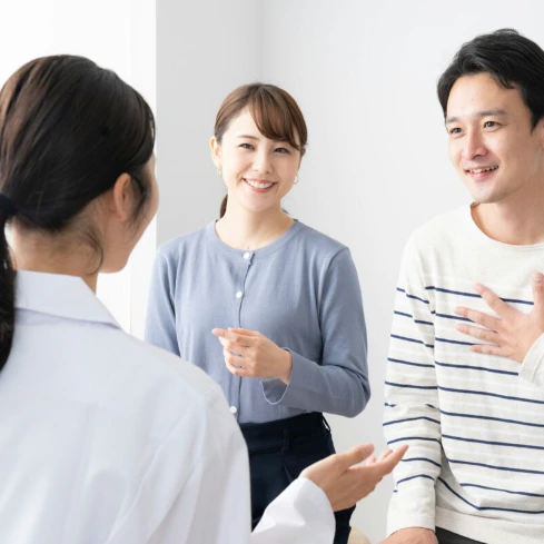 助産師さんの「全部お父さんの仕事だからね」に3.2万いいね「私の助産師さんも…」「空気変わりそう」