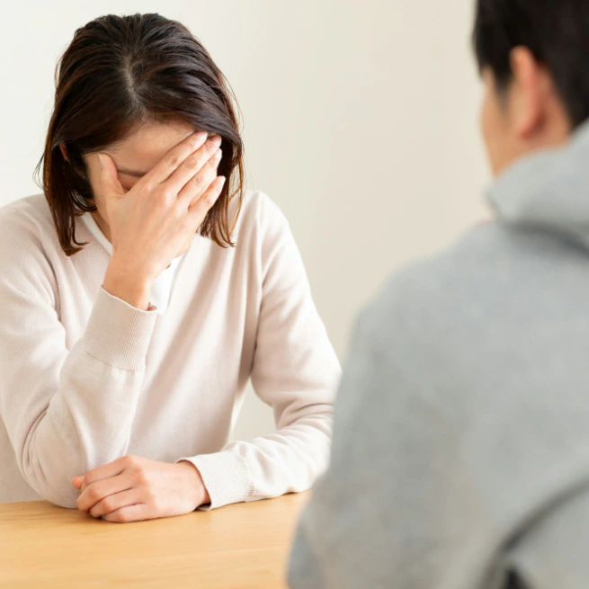「あと2週間でシャバに出れるのに」育休2週間でメンタル低下した夫にモヤッ…