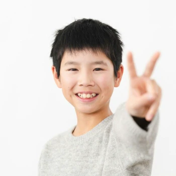 6歳児が発表した「好きな家族ランキング」第1位に900いいね「自己肯定感て難しい」「普通に感動」