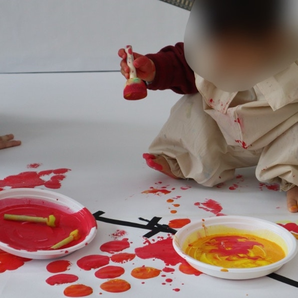 「こんなの探してた！」とママ歓喜の“神プレイウェア”に1,166いいね！「目から鱗」の声も