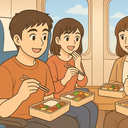 夫だけ呼ばれる“家族旅行”…義両親と夫・妹だけ？置いてけぼりにモヤモヤが止まらない