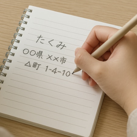 「男の住所を控えていた」ママ友からの報告で青ざめる母…中2娘の危険な行動｜はじめての恋、見えない檻