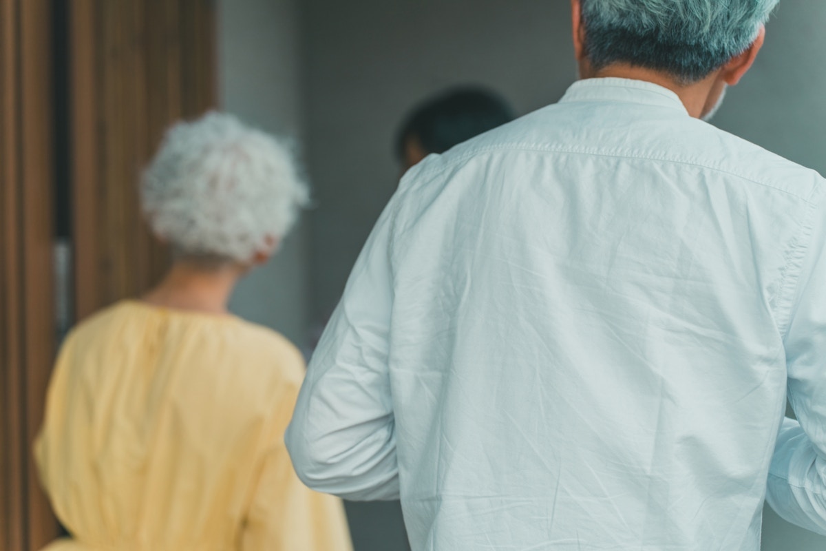 「いい加減にしろ」夫が激怒→二世帯住宅から義両親を【追い出した理由】｜義父母との同居を解消した話