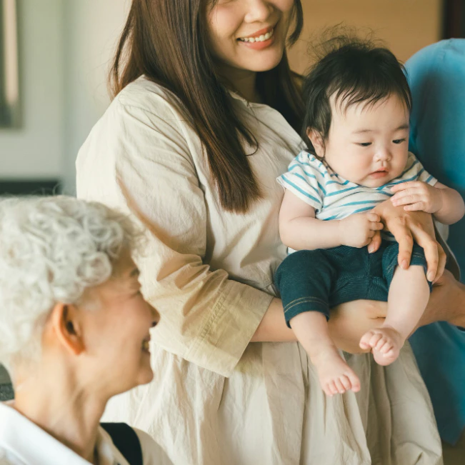 実家に入り浸る妹にモヤッ…「甘えすぎでは？」と悩む投稿者が抱える葛藤
