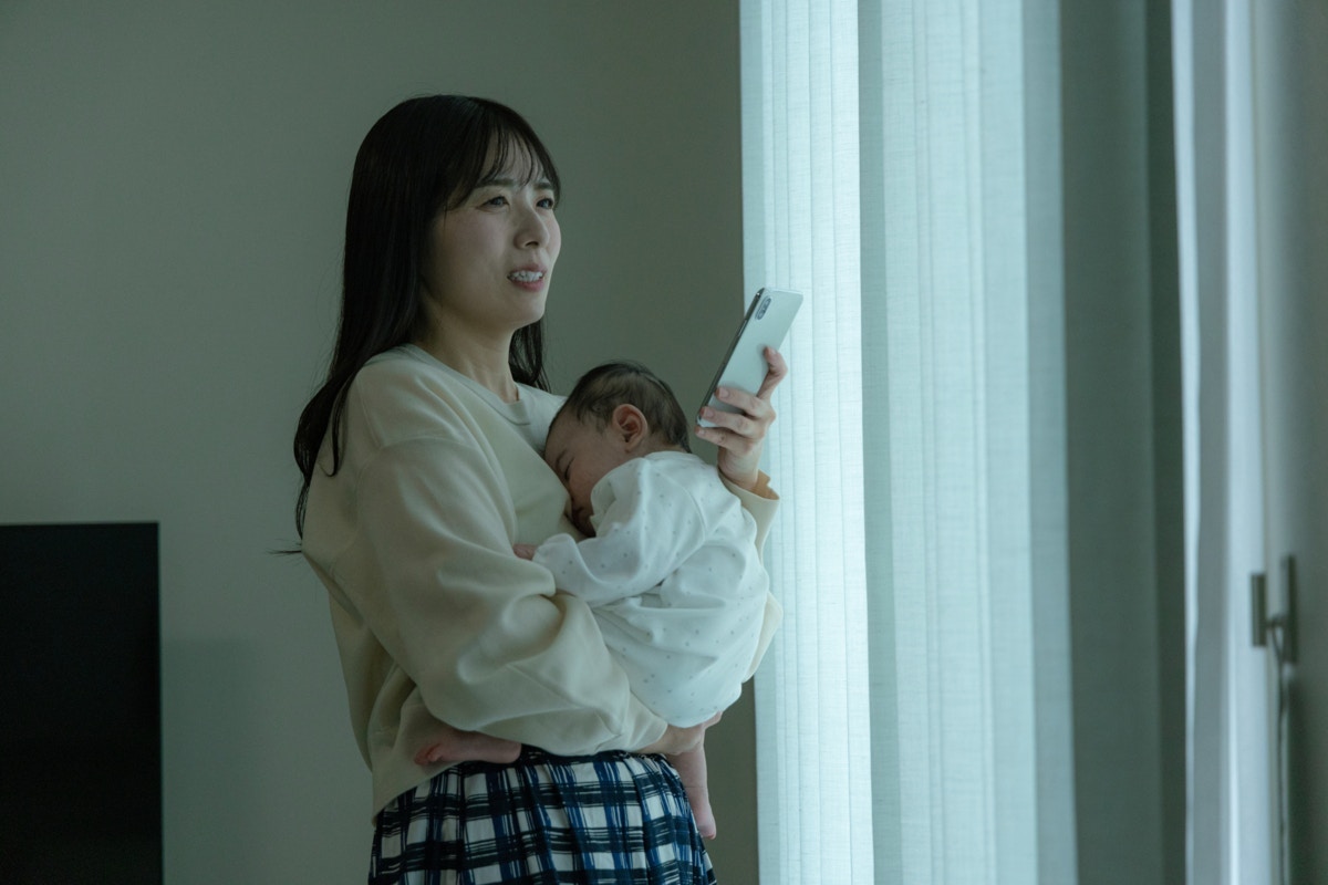 複数回の万引きをした夫と「離婚すべき？」→悩む妻に決断させた【実親の言葉】｜夫は万引き犯でした