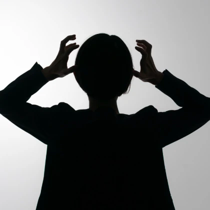 愚痴ばかり言う友人は【エナジーヴァンパイア】→生態が怖すぎる｜友達はエナジーヴァンパイア