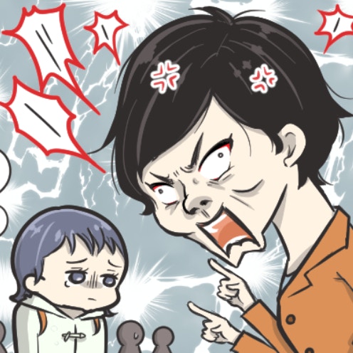 【モンスターママ友】幼稚園行事も受験も支配！「娘を有利な状況に」異常な執着が怖すぎる