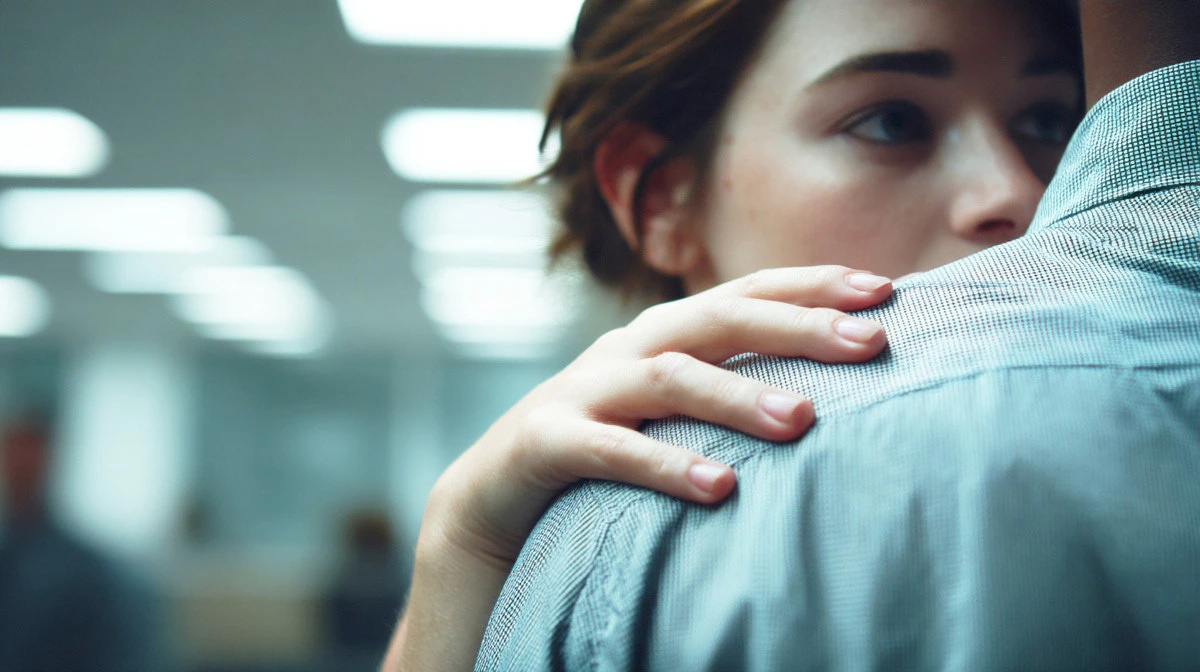 不倫を咎めたら「きれいごとだね」→“職場不倫”を正当化する友人の言い分｜レスを理由に不倫する友人