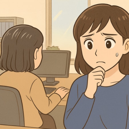 「白髪がありますよ」わざわざ相手に言う？職場の女性に指摘したい女性にさまざまな声