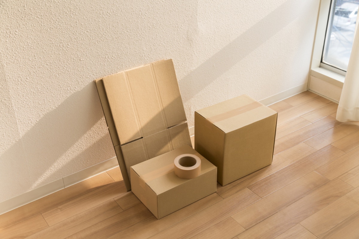 分譲マンションから中古戸建てへ→子連れ引っ越しを決めた理由｜分譲マンションで騒音トラブル