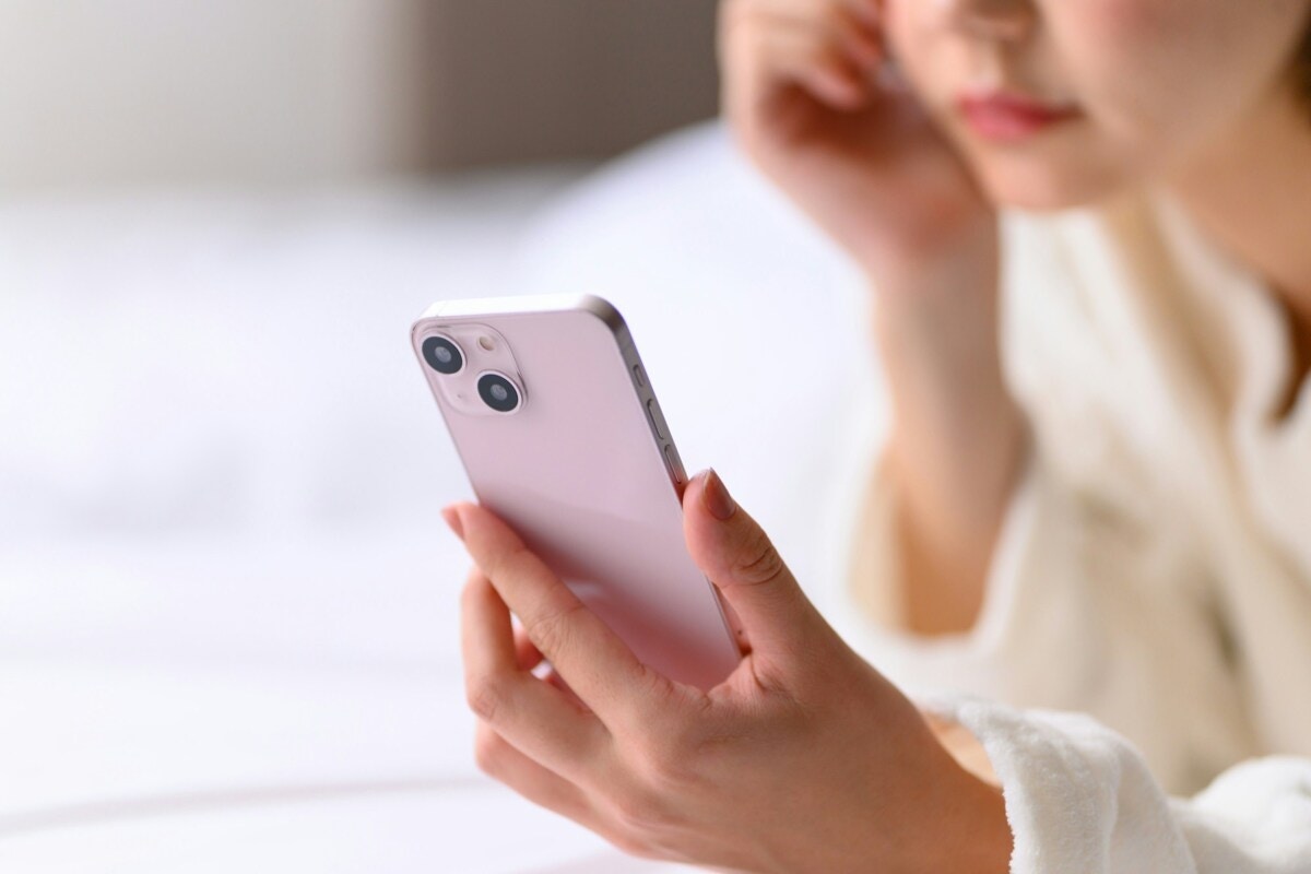 SNSで「見苦しい」誹謗中傷してきた義妹から、スマホに届いたメッセージ｜プライドが高すぎる義妹