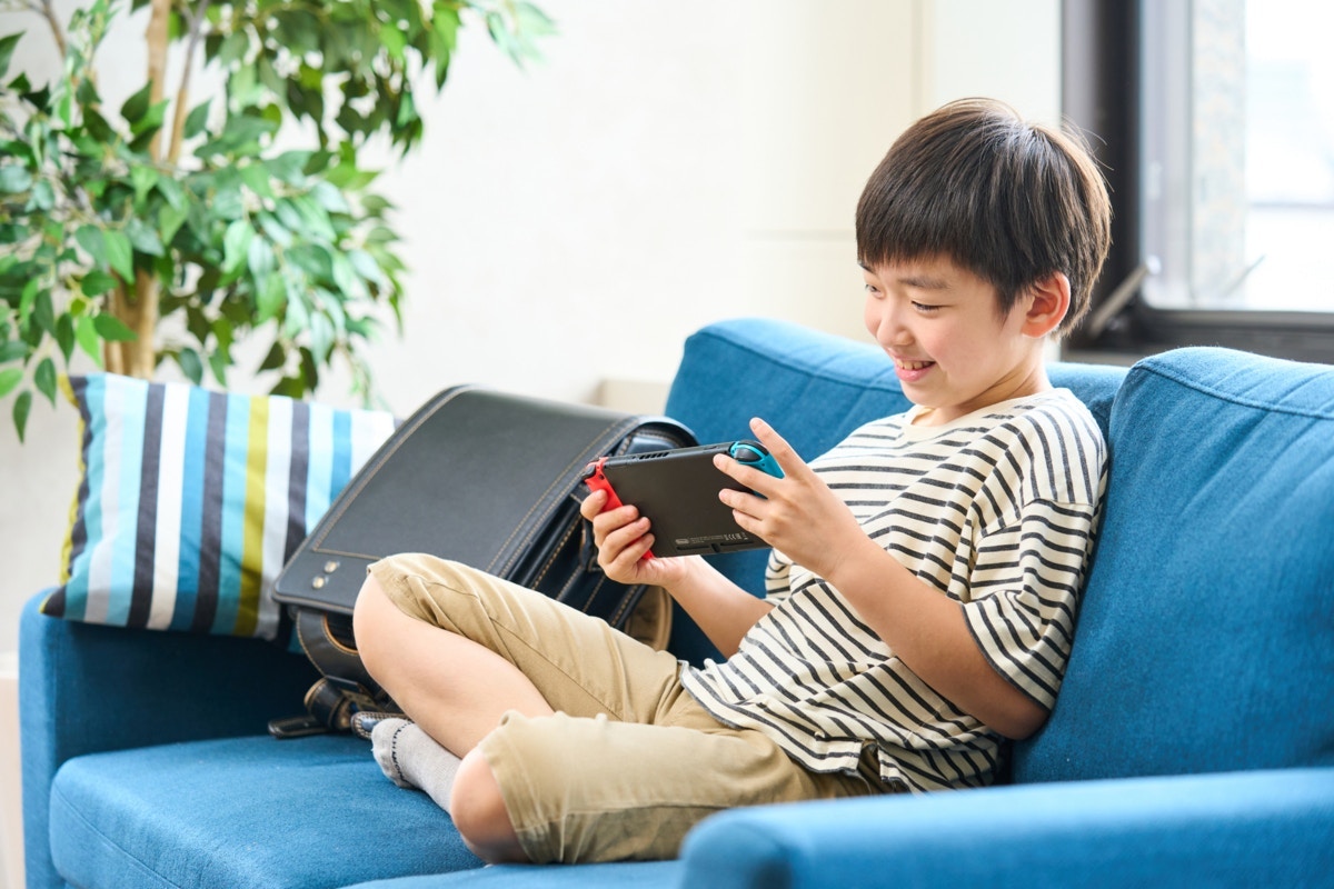 ポケモンのために「18時就寝・0時起床」した小3男子→まさかの結末に2.3万いいね「さすが任天堂」