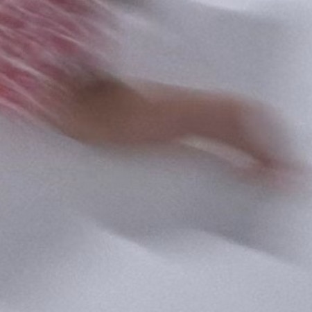 ハイハイの概念が壊れる！笑→異次元の速さの【独走赤ちゃん】に13万いいね「声出た」「躍動感」