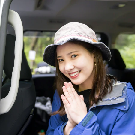 「乗せてって！」朝の送迎に相乗りするママ友と子ども→見逃していた【大きすぎるリスク】