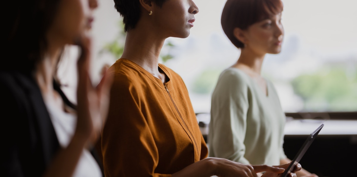 「爪を切るよう指導しないで」懇親会で挙手→近寄りにくい“多様性強調ママ”｜クラスにいたモンペママ