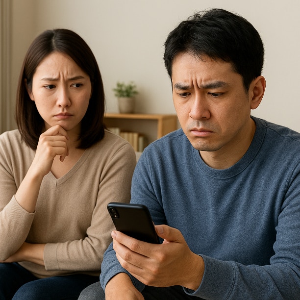 義母の言う「病気」、本当に治るものなの？メンヘラな言動に、もう関わりたくないのが本音