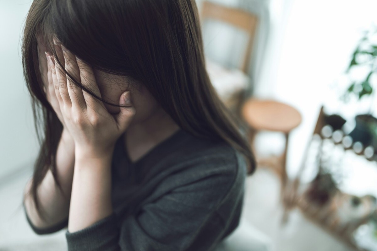 夫がクロでも離婚したくない妻→友人「それって…」答えられなかった質問｜ママ友と夫が不倫していた話