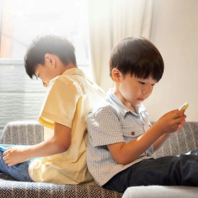 「小学生になったら遊ばなくなる？」年中のわが子を前に切なくなるママ…先輩ママから届いた意外なリアルとは？