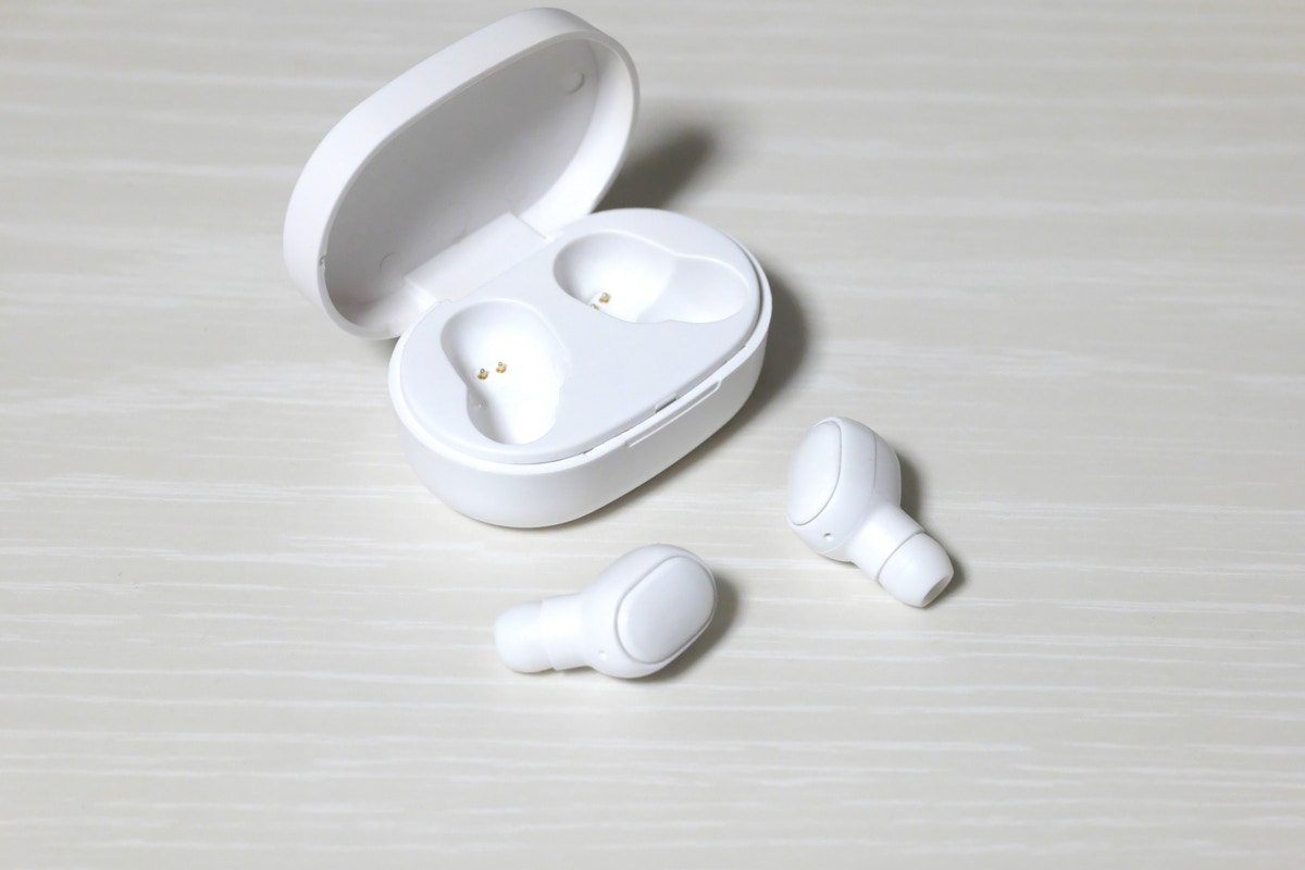 イヤホンをなくした…⇒世界が輝きだした話【1200いいね】日常の変化に「いい気づき」「哲学的」