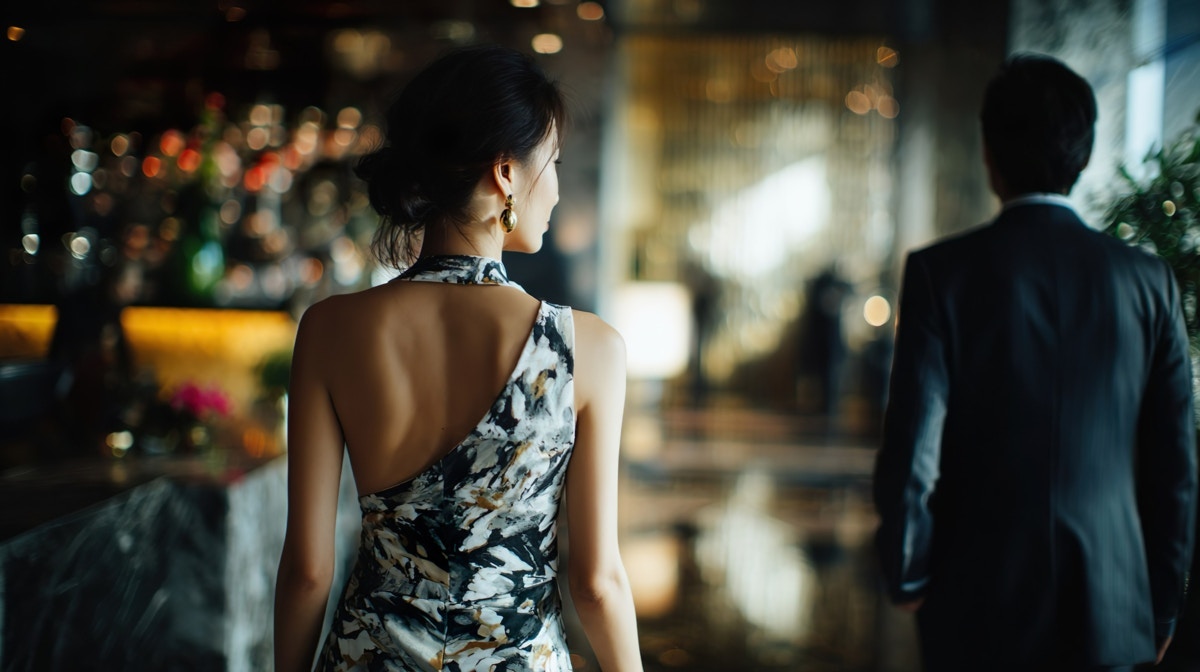 自分の不倫解決金【60万】夫の親にせびる義妹→姉の激怒と闘う決意｜弟の嫁が借金700万円作った話