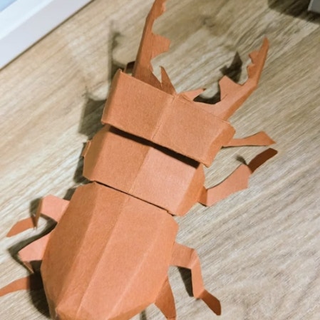 9歳の「投稿して」に母が応えた結果→超ほっこり展開！10万いいね「社会で子育て」「本人も大喜び」