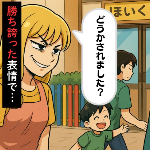 「バレる覚悟で浮気した」最低夫と不倫した“保育士”→妻が決めた制裁｜夫が保育園の先生と不倫していた話