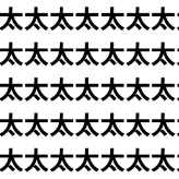 【罠】 見間違え注意！ 「太」と「犬」の線の一本があなたの脳を騙す。 【1文字だけ違う】漢字間違い探しで脳トレ、何秒で見