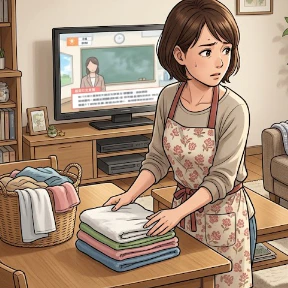 中学生活、友だちゼロで大丈夫？休日の娘を見て募る親の不安