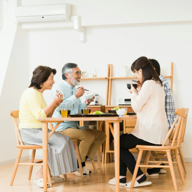 「まだ他人のように感じてしまう」義実家同居4年目…"嫁いだ自覚"はどうやって育まれる？