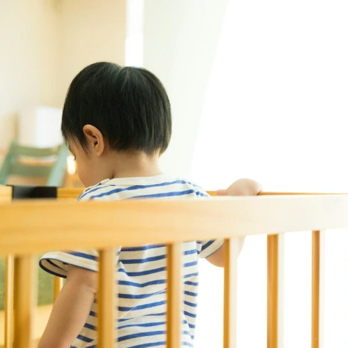 ベビーサークル拒否の子には“おむつを買え”→Amazonを使う育児ハックに1200いいね「共感！」