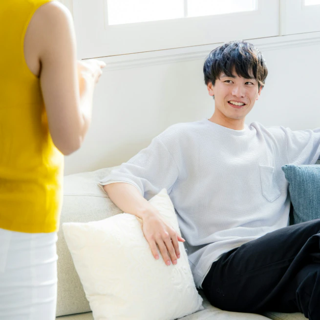 「お前といるより楽しいんだから」平日休みに保育園を休ませたいと言ったら…夫の一言に涙