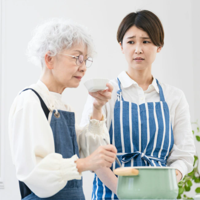 「弟嫁は何もしない」お盆帰省でモヤモヤ…義実家でのお手伝い、みんなはどうしてる？
