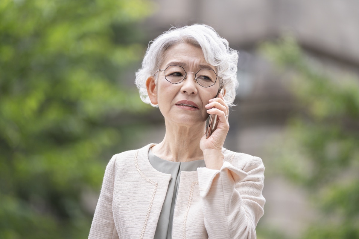 「迷惑じゃないでしょ？」家族からお金をだまし取った義母の“まさかの言い訳”｜お金をだまし取る義母