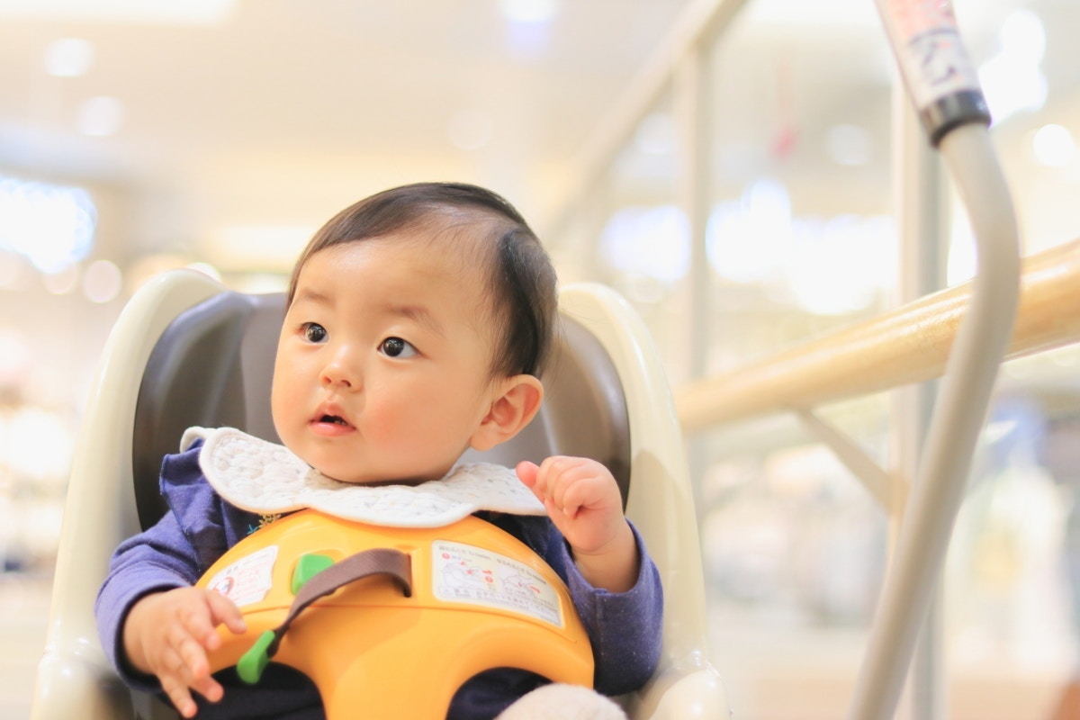 ショッピングセンターで“4時間待たされる”→子持ち友人の身勝手にドン引き｜ドタキャン癖がある友人