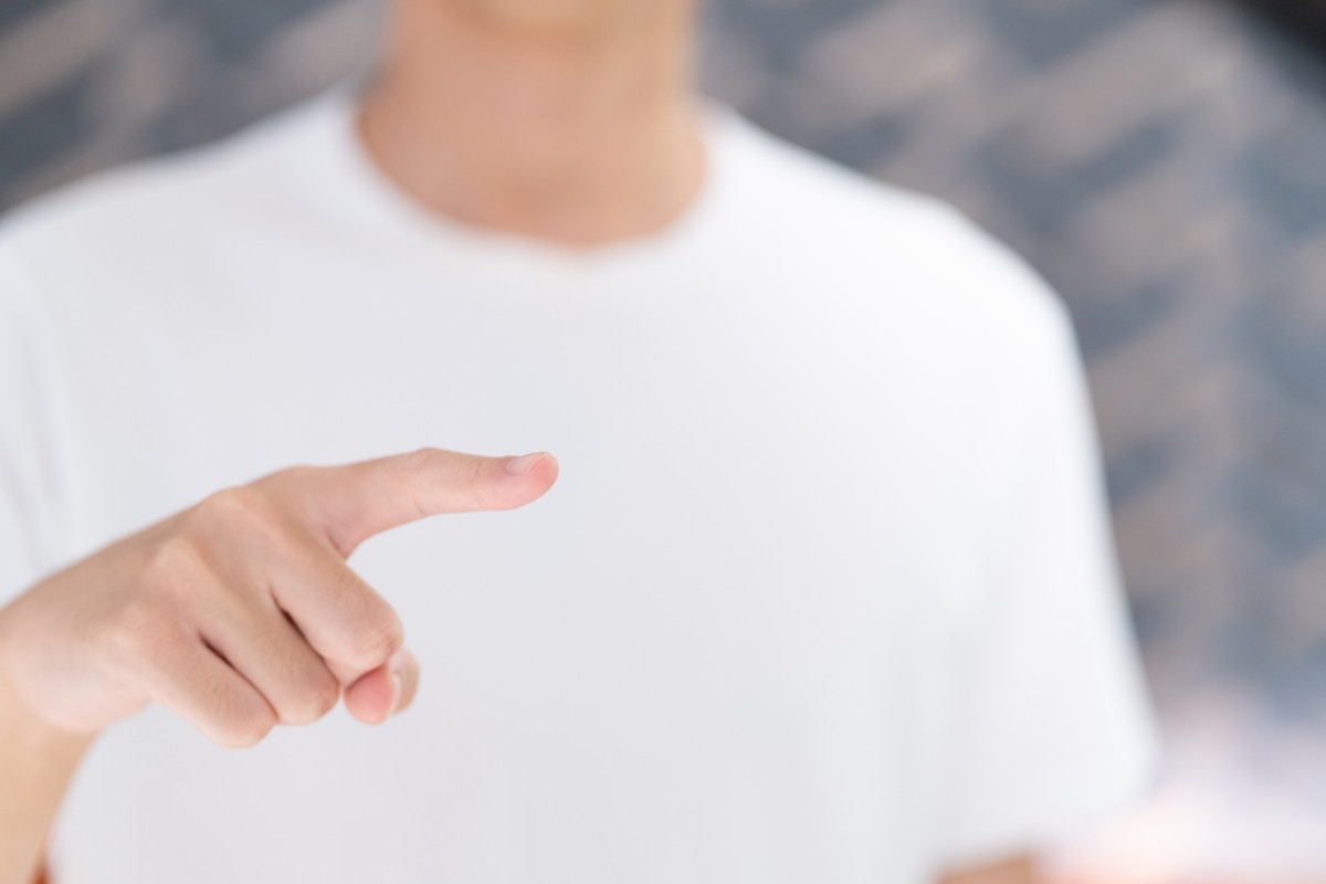 「俺がキレるのはお前のせい」優しかった彼のモラ発言に悩むシンママ｜シンママの彼はモラ夫予備軍