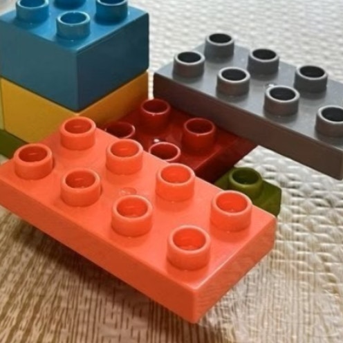 親バカ上等！3歳児が作った“まさかの作品”、父の自慢に9.2万いいね「素晴らしい」「動きそう」