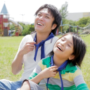【保育士解説】先生が外遊びでバテないのはなぜ？実際にやっている暑さ対策をご紹介