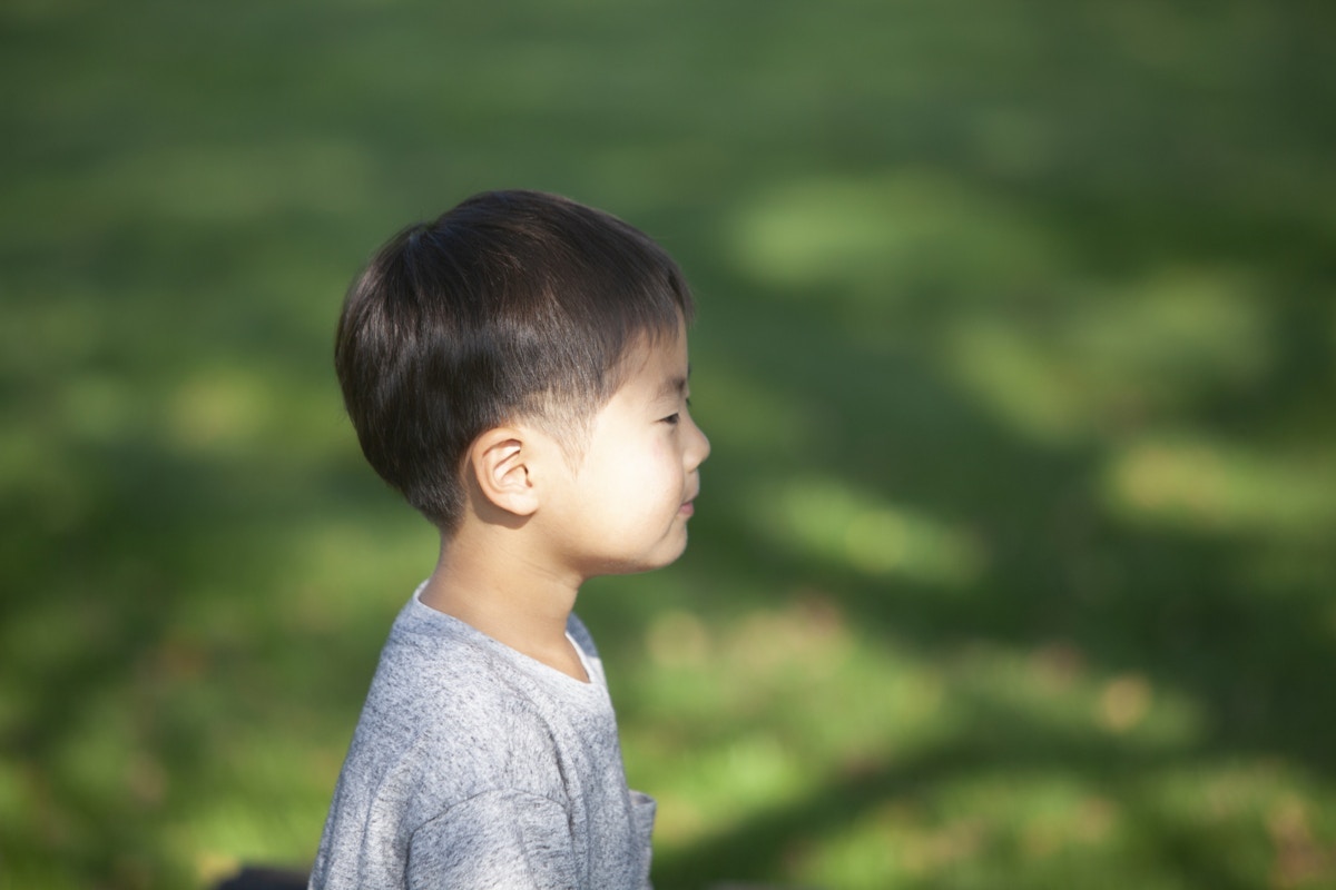 【名言】公園で盛大にコケた4歳児、泣かなかった理由に7千いいね「作品の台詞かと」「オファーくる」