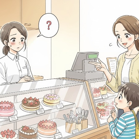 子の看病による休み明け、お局に声をかけたら→「ねえ…」ひどい態度にイライラ｜お局さん、今は令和です