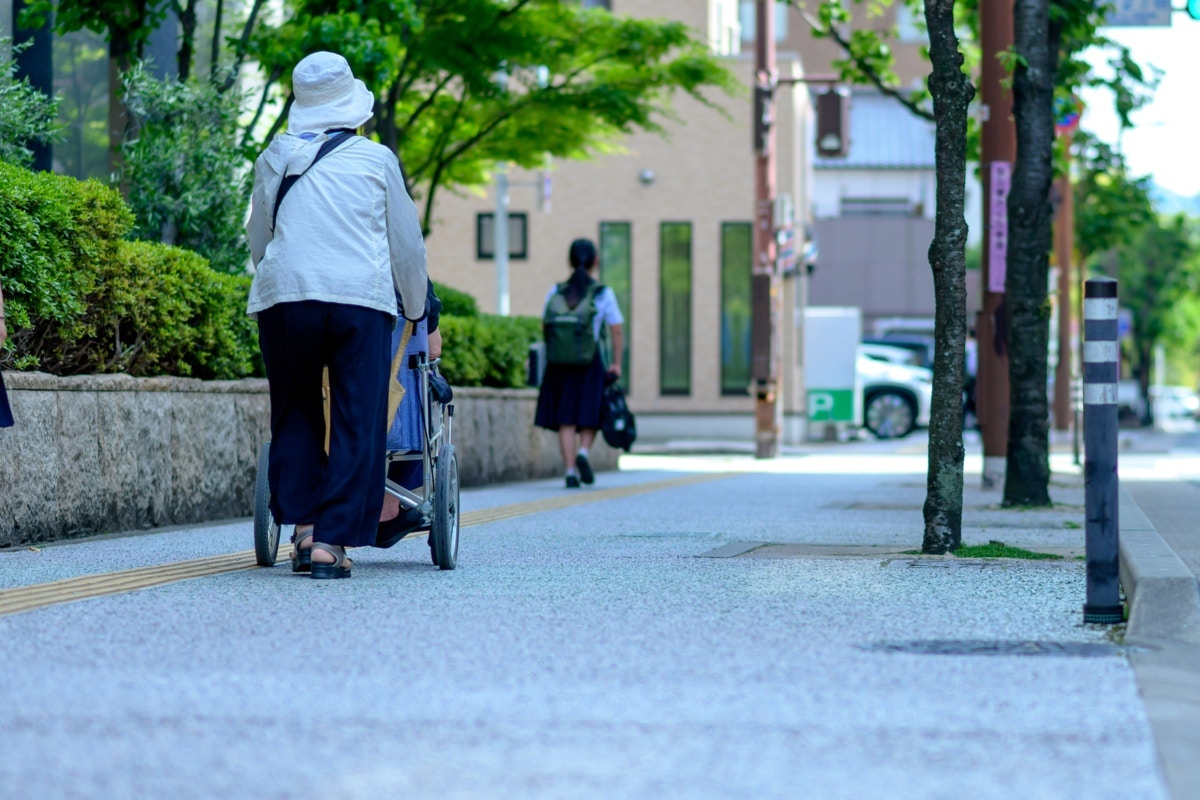 義母「孫が欲しいと思わない」の裏に隠された"高額介護費問題"！嫁は知らない【哀しい本音】