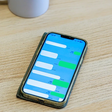 「あなたの子だけ変」ダンス教室ママとのメッセージが地獄｜ダンススクールのママ友が怖い