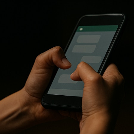 幸せな日常が崩壊「隣にいると安心する♡」夫のスマホに届いたメッセージ｜同僚女性3人と同時不倫してた夫